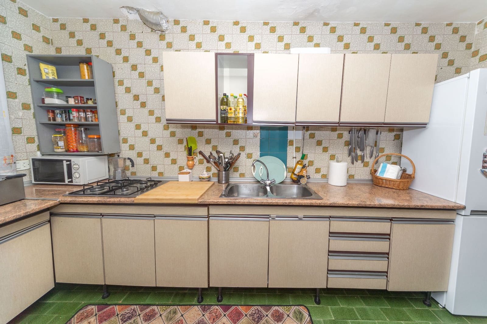 4 soveværelse Villa til salg i Guadix med swimmingpool - € 350.000 (Ref: 9340714)