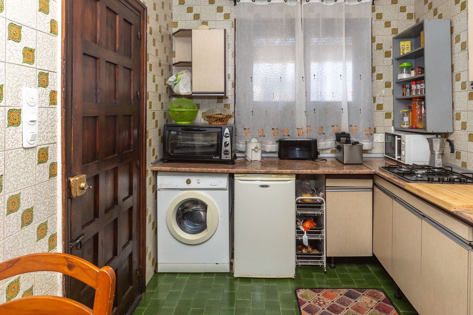 4 soveværelse Villa til salg i Guadix med swimmingpool - € 350.000 (Ref: 9340714)