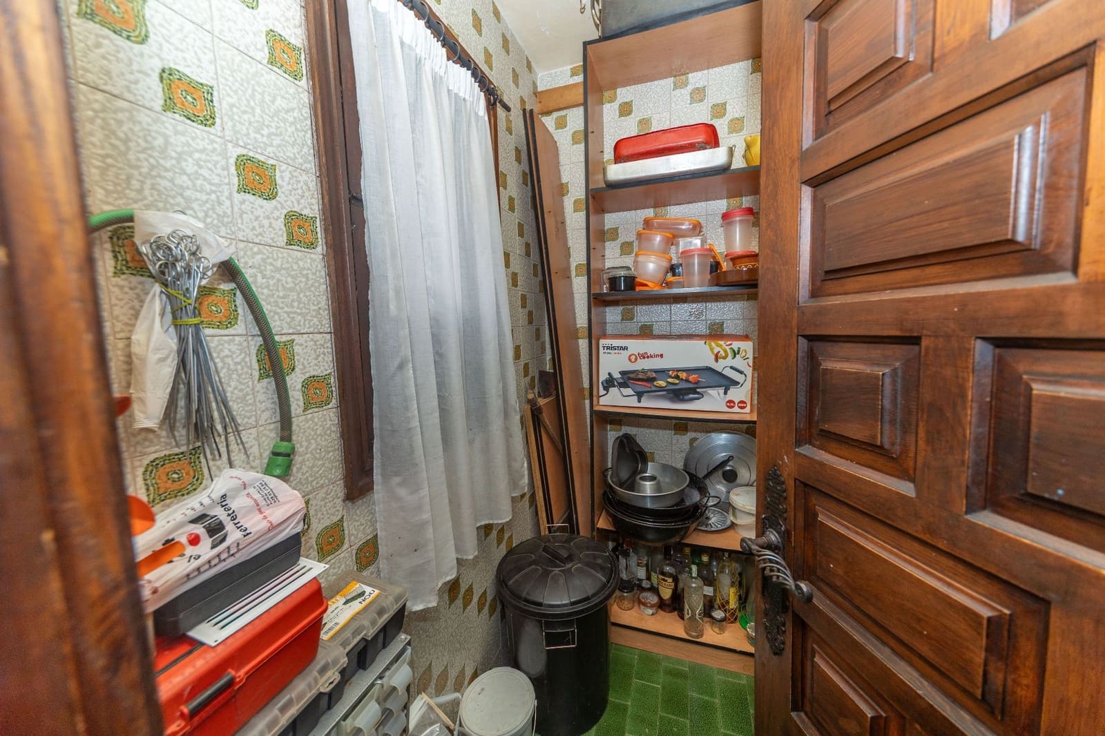 4 soveværelse Villa til salg i Guadix med swimmingpool - € 350.000 (Ref: 9340714)