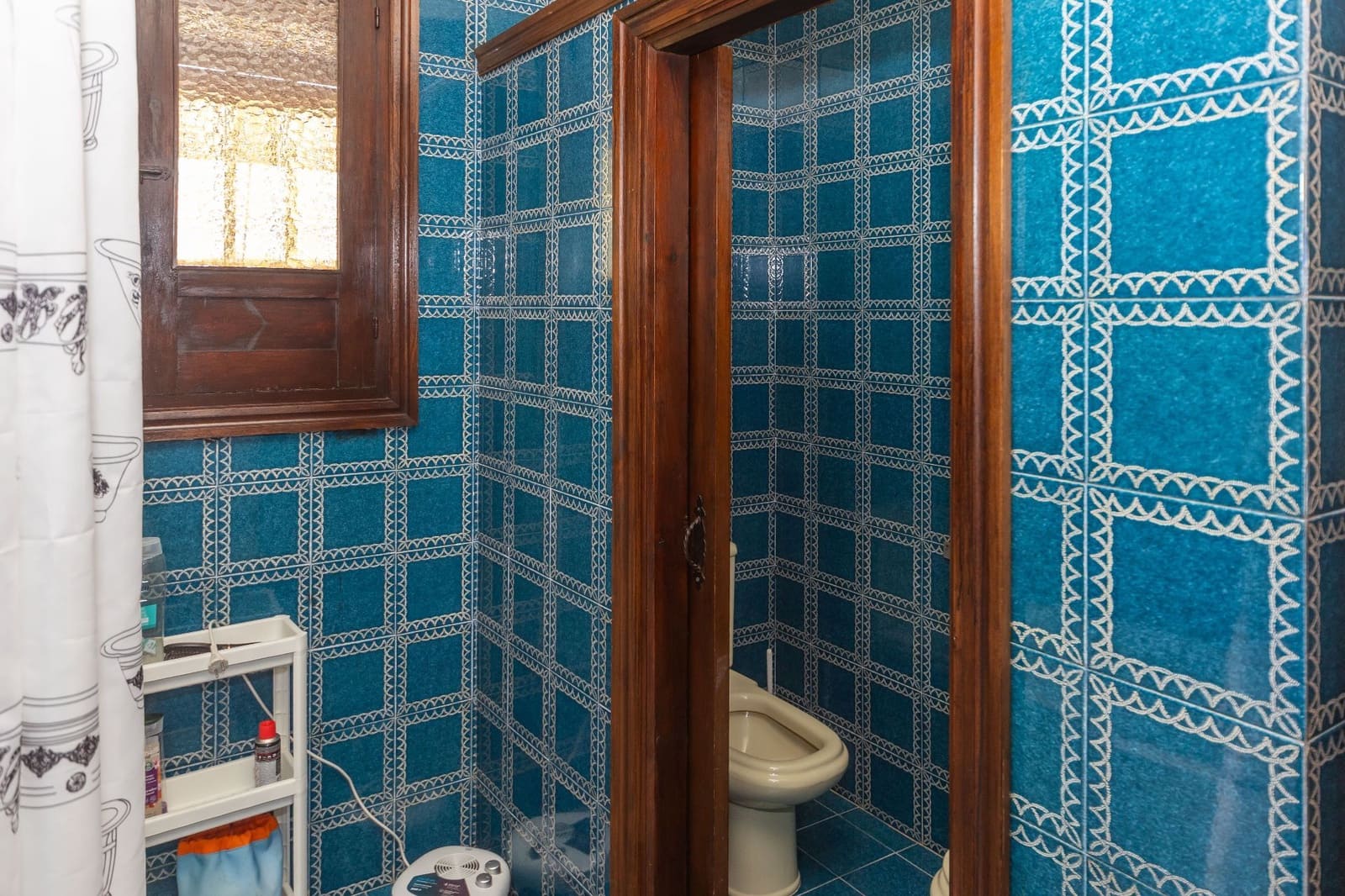 4 soveværelse Villa til salg i Guadix med swimmingpool - € 350.000 (Ref: 9340714)