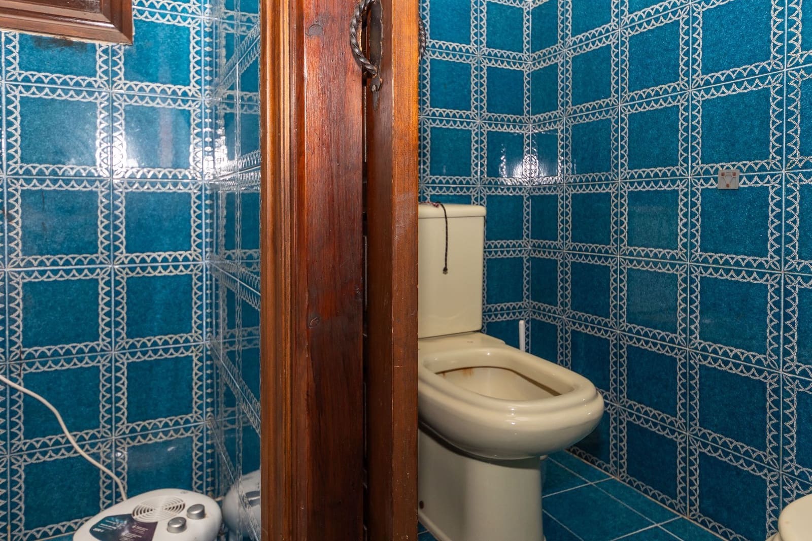 4 soveværelse Villa til salg i Guadix med swimmingpool - € 350.000 (Ref: 9340714)