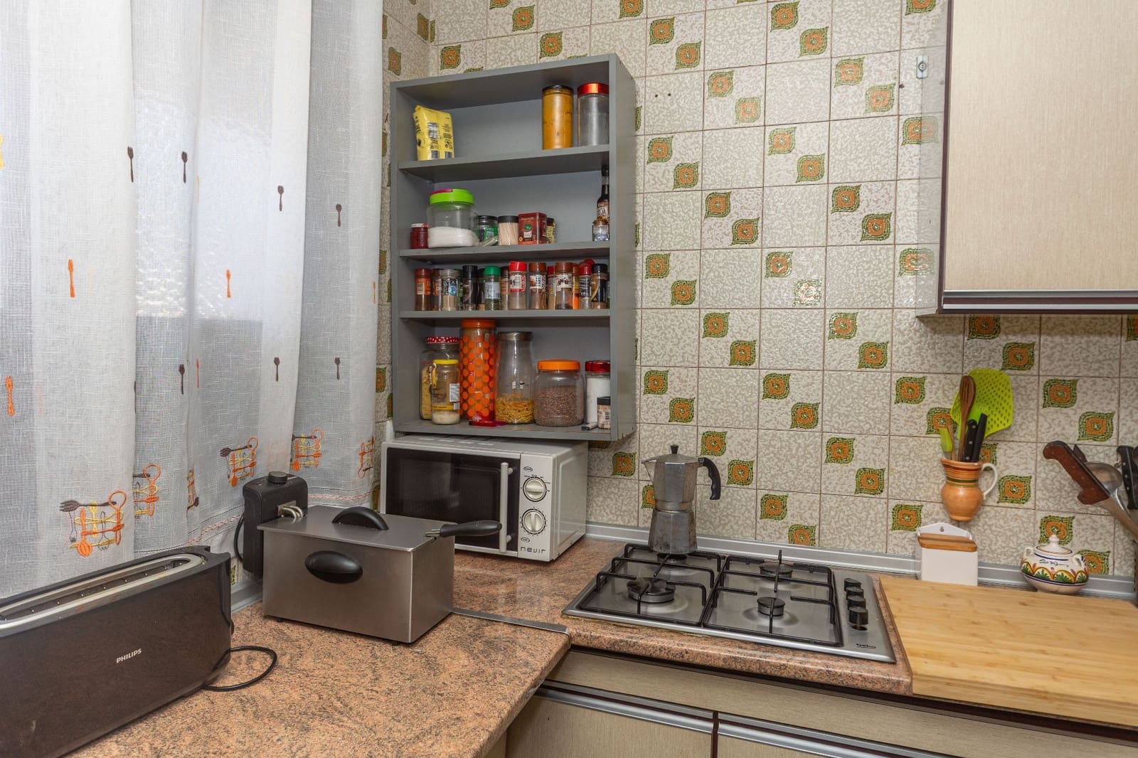 4 soveværelse Villa til salg i Guadix med swimmingpool - € 350.000 (Ref: 9340714)