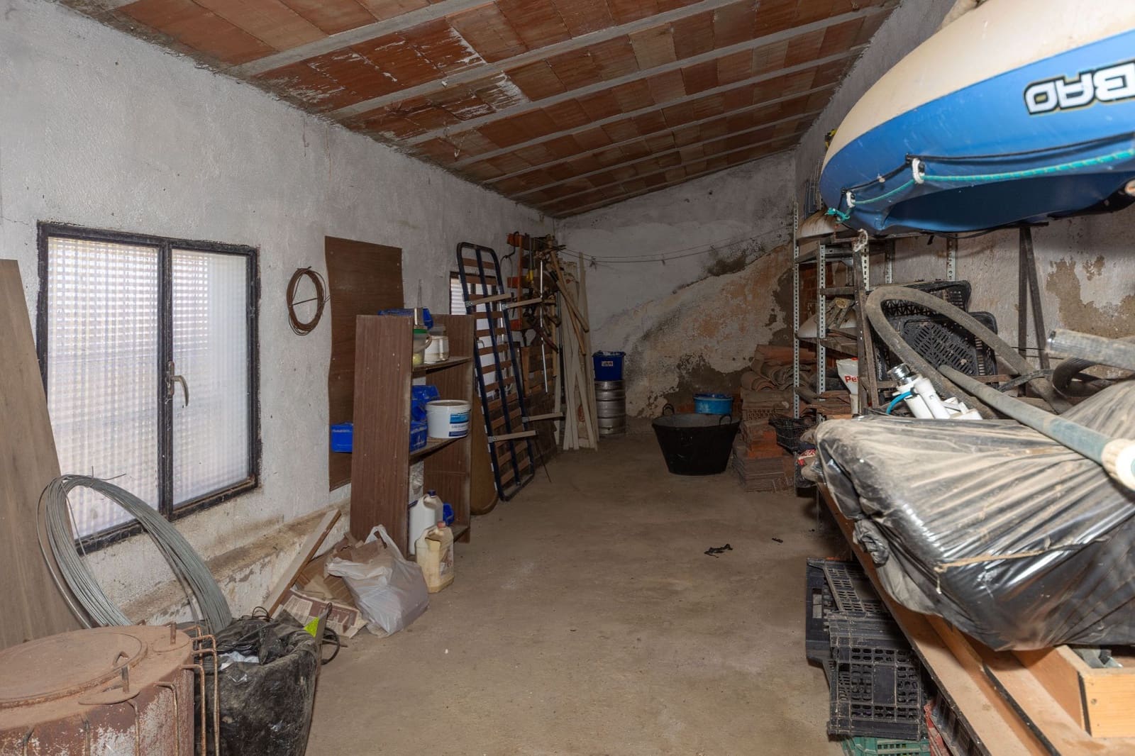 4 soveværelse Villa til salg i Guadix med swimmingpool - € 350.000 (Ref: 9340714)