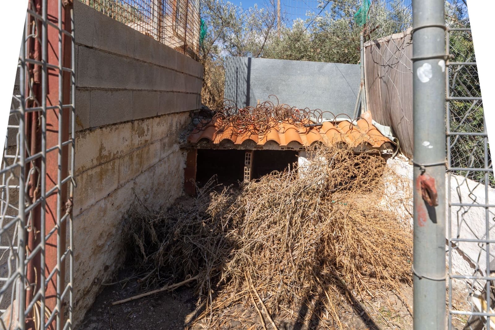 4 soveværelse Villa til salg i Guadix med swimmingpool - € 350.000 (Ref: 9340714)