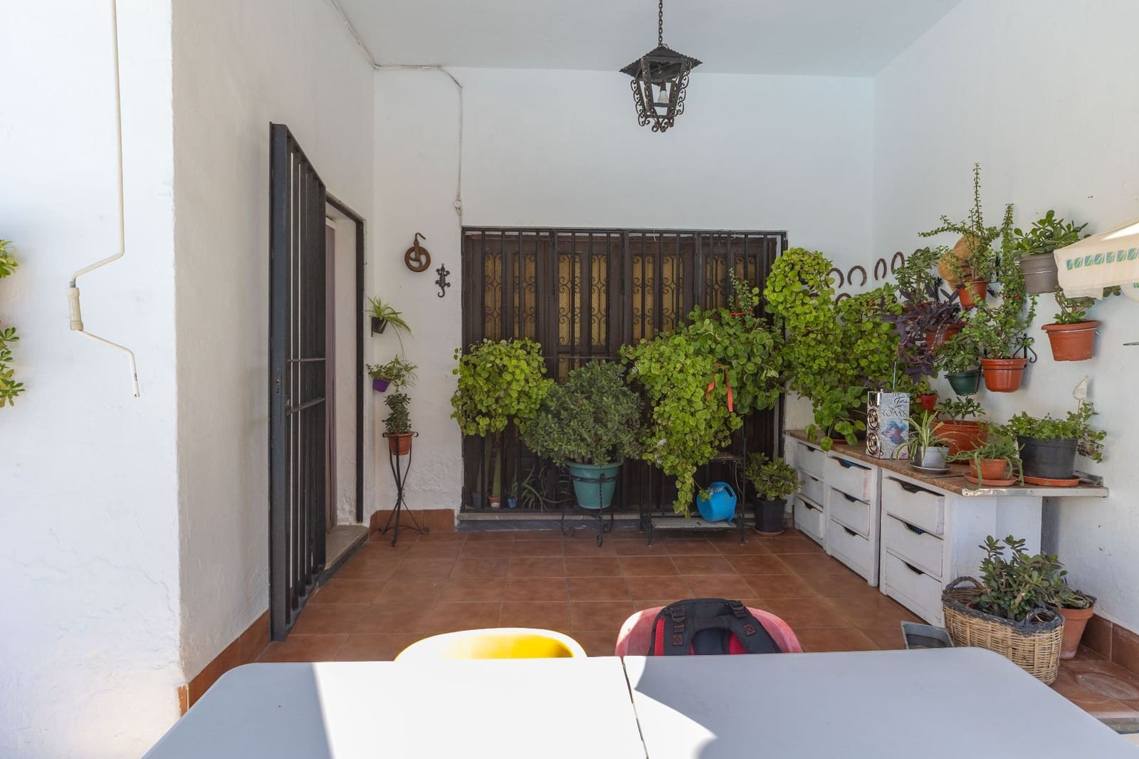 4 soveværelse Villa til salg i Guadix med swimmingpool - € 350.000 (Ref: 9340714)