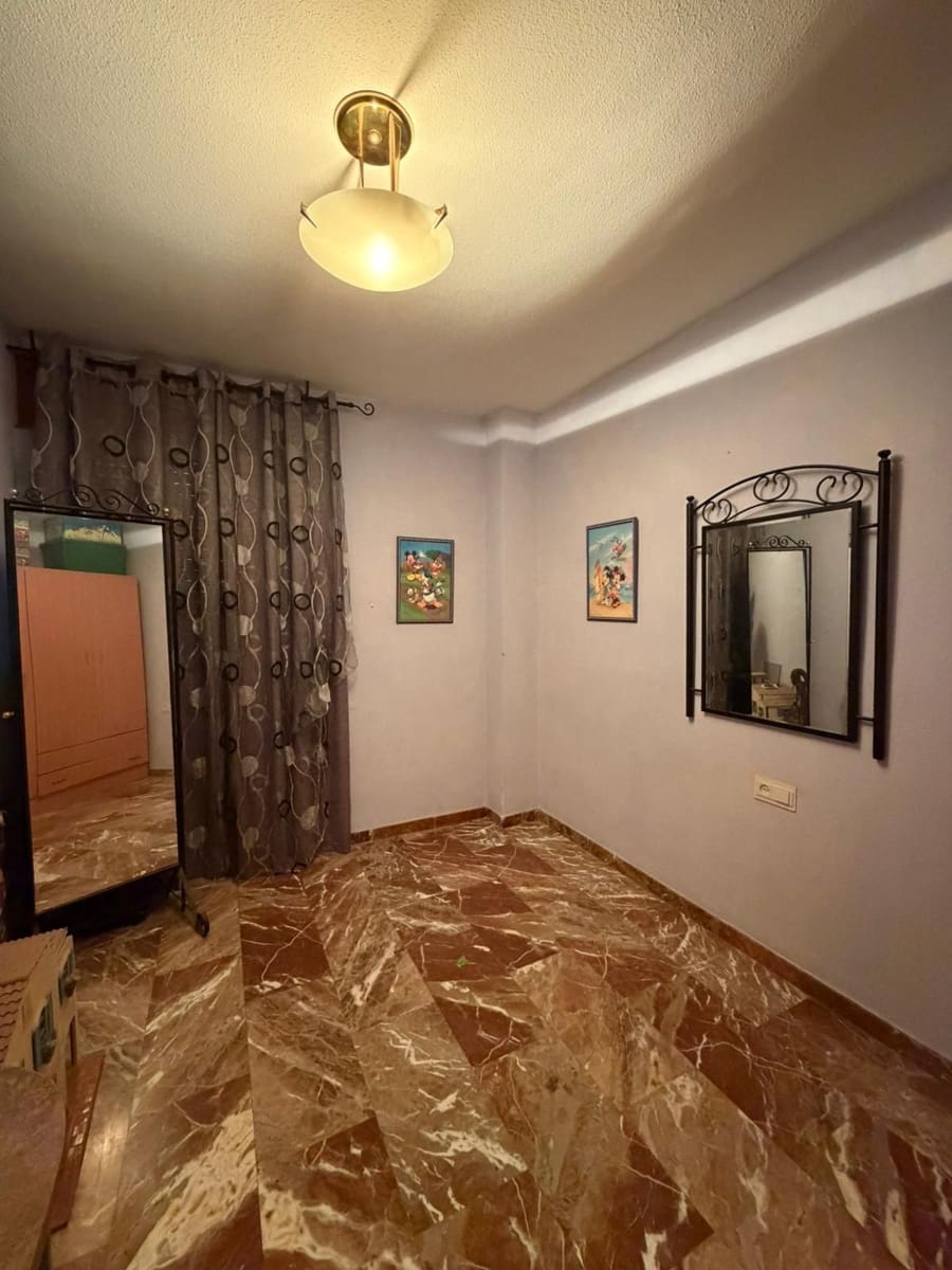 4 sypialnia Mieszkanie na sprzedaż w Benalua de Guadix - 60 000 € (Ref: 9340715)