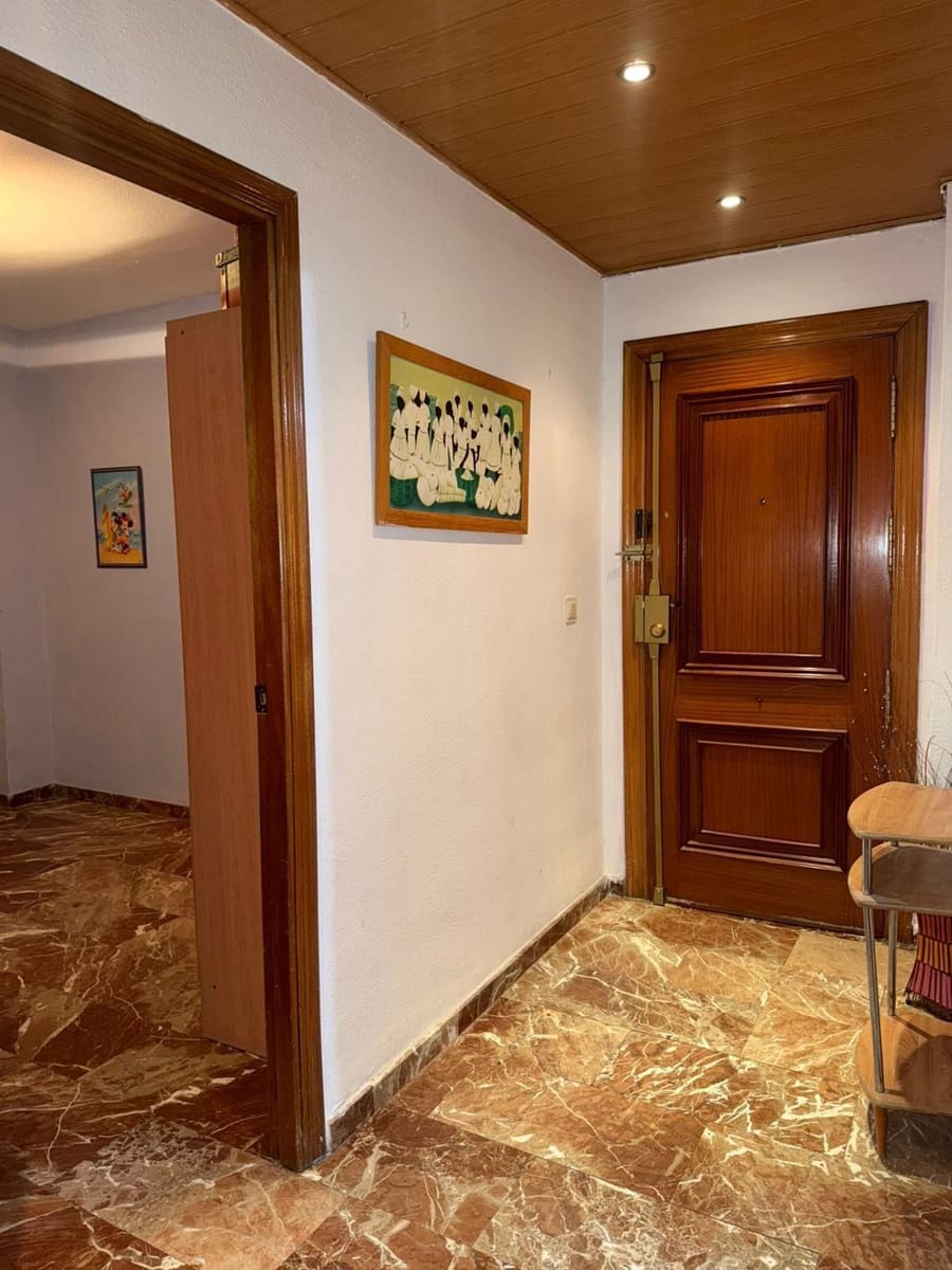 4 sypialnia Mieszkanie na sprzedaż w Benalua de Guadix - 60 000 € (Ref: 9340715)