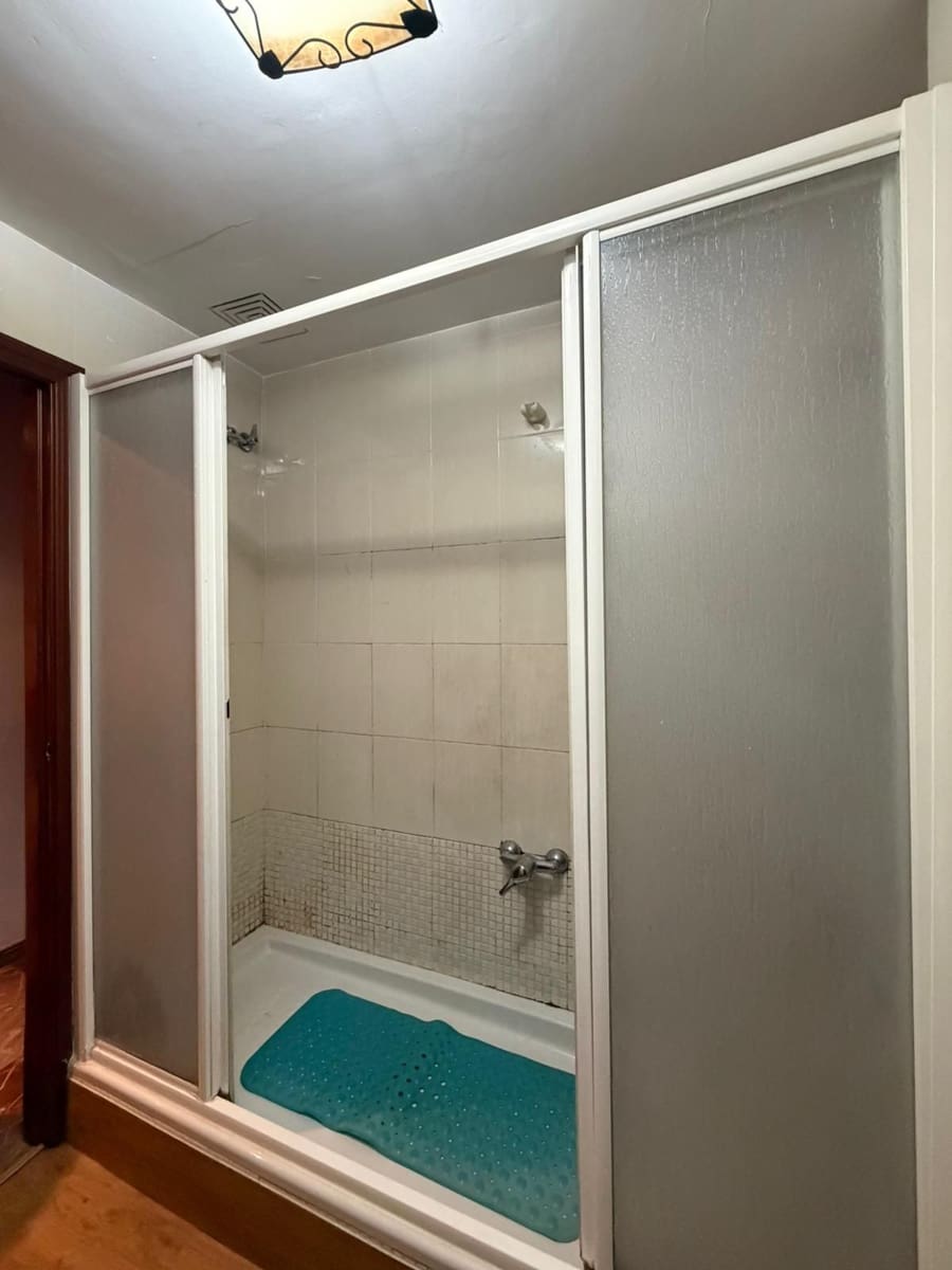 4 sypialnia Mieszkanie na sprzedaż w Benalua de Guadix - 60 000 € (Ref: 9340715)