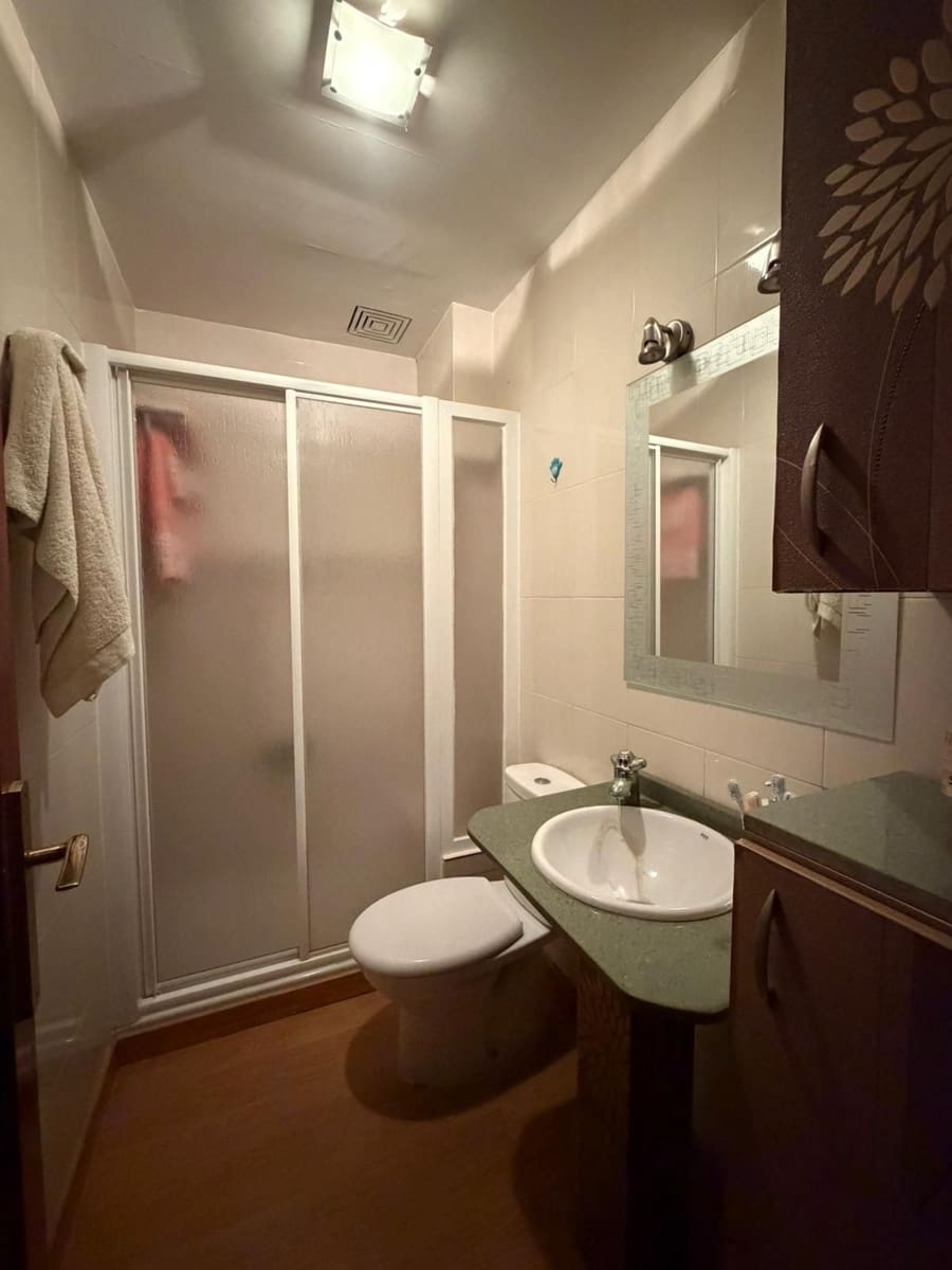 4 sypialnia Mieszkanie na sprzedaż w Benalua de Guadix - 60 000 € (Ref: 9340715)