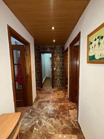 4 sypialnia Mieszkanie na sprzedaż w Benalúa de Guadix - 60 000 € (Ref: 9340715)