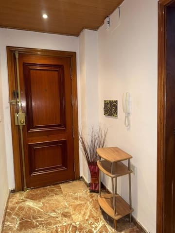 4 sypialnia Mieszkanie na sprzedaż w Benalúa de Guadix - 60 000 € (Ref: 9340715)