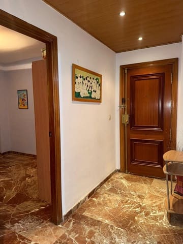 4 sypialnia Mieszkanie na sprzedaż w Benalúa de Guadix - 60 000 € (Ref: 9340715)