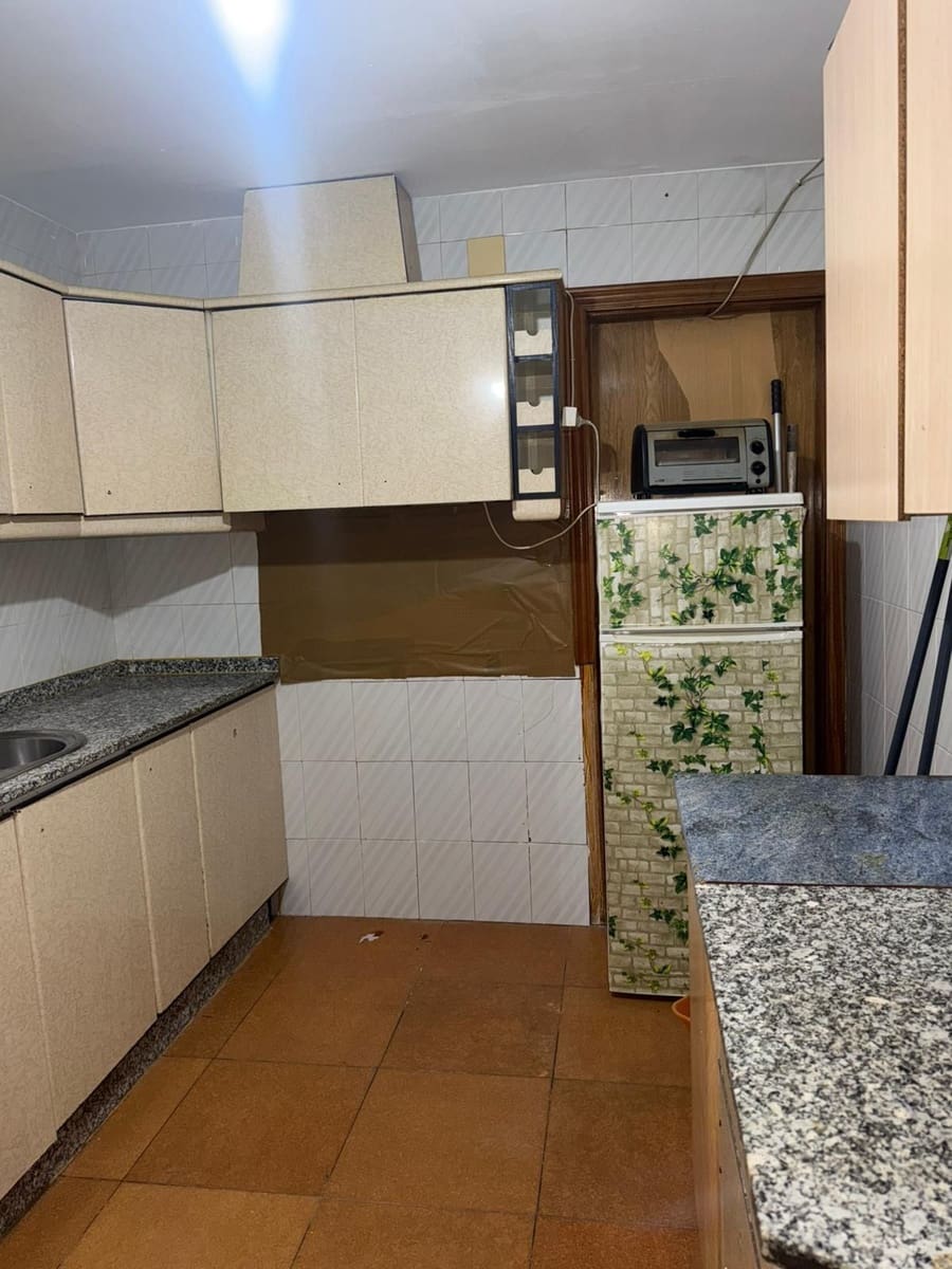 4 sypialnia Mieszkanie na sprzedaż w Benalua de Guadix - 60 000 € (Ref: 9340715)