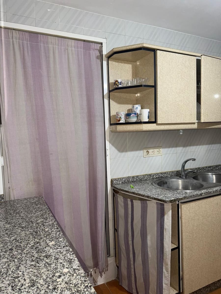 4 sypialnia Mieszkanie na sprzedaż w Benalua de Guadix - 60 000 € (Ref: 9340715)