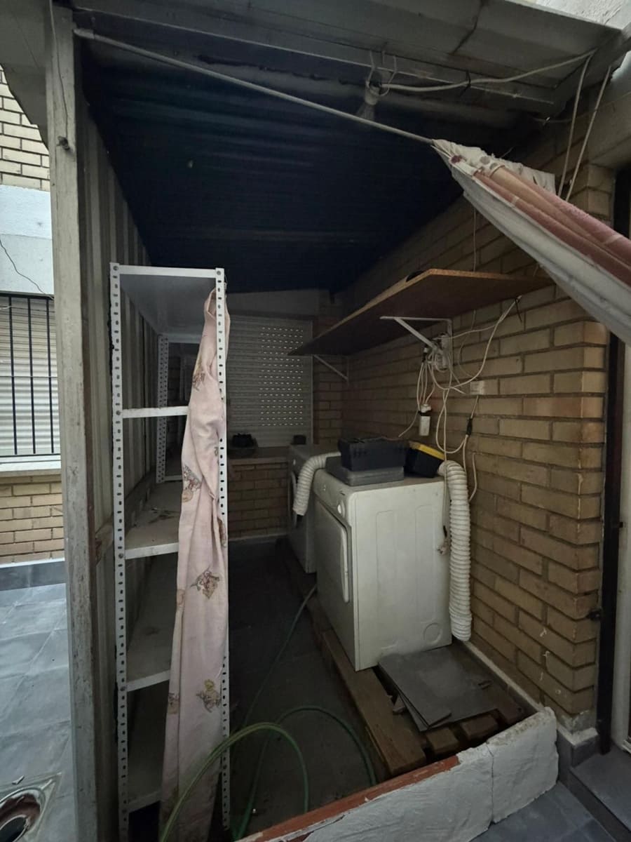 4 sypialnia Mieszkanie na sprzedaż w Benalua de Guadix - 60 000 € (Ref: 9340715)