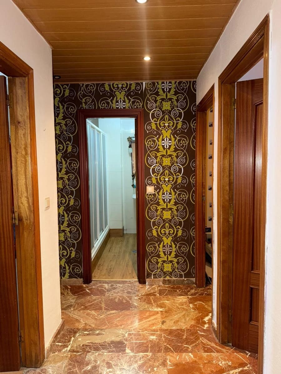 4 sypialnia Mieszkanie na sprzedaż w Benalua de Guadix - 60 000 € (Ref: 9340715)