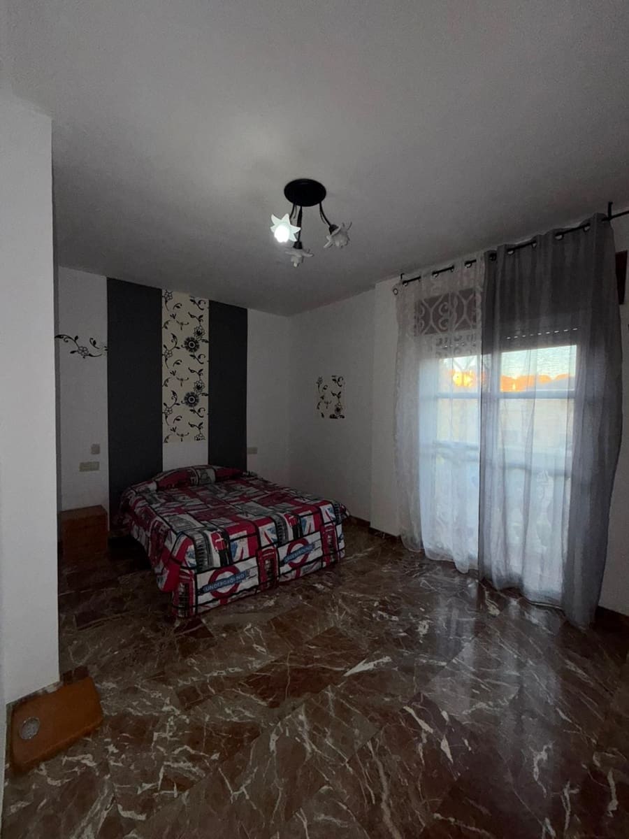 4 sypialnia Mieszkanie na sprzedaż w Benalua de Guadix - 60 000 € (Ref: 9340715)