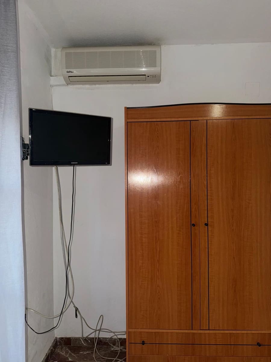 4 sypialnia Mieszkanie na sprzedaż w Benalua de Guadix - 60 000 € (Ref: 9340715)