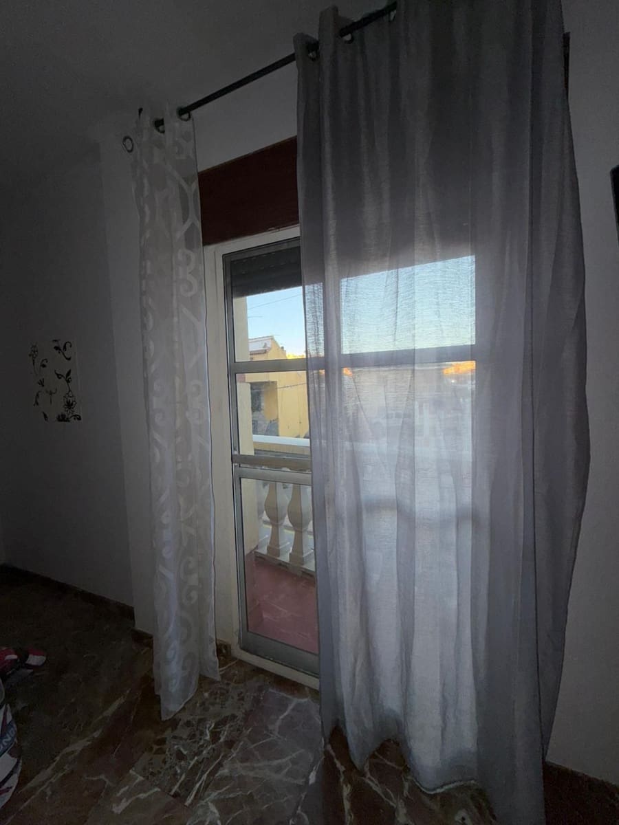 4 sypialnia Mieszkanie na sprzedaż w Benalua de Guadix - 60 000 € (Ref: 9340715)