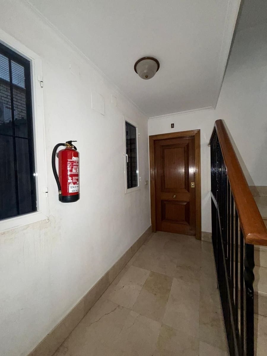 4 sypialnia Mieszkanie na sprzedaż w Benalua de Guadix - 60 000 € (Ref: 9340715)