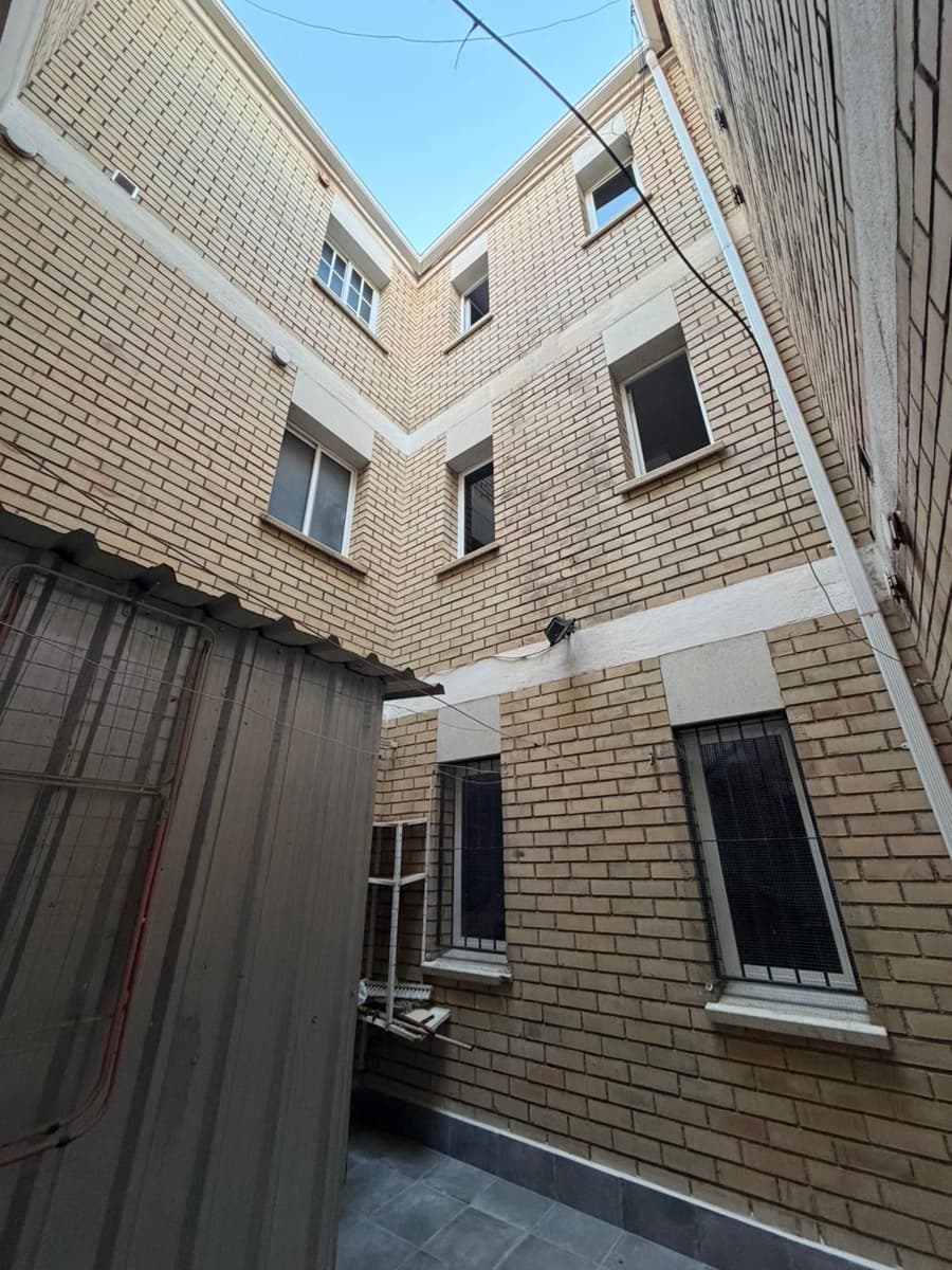 4 sypialnia Mieszkanie na sprzedaż w Benalua de Guadix - 60 000 € (Ref: 9340715)