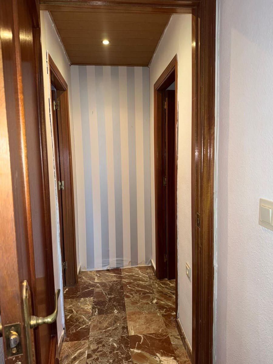 4 sypialnia Mieszkanie na sprzedaż w Benalua de Guadix - 60 000 € (Ref: 9340715)