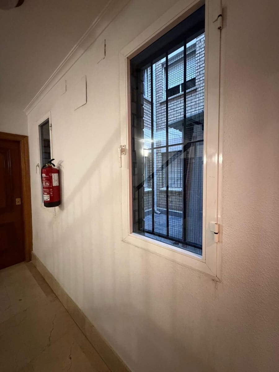 4 sypialnia Mieszkanie na sprzedaż w Benalua de Guadix - 60 000 € (Ref: 9340715)