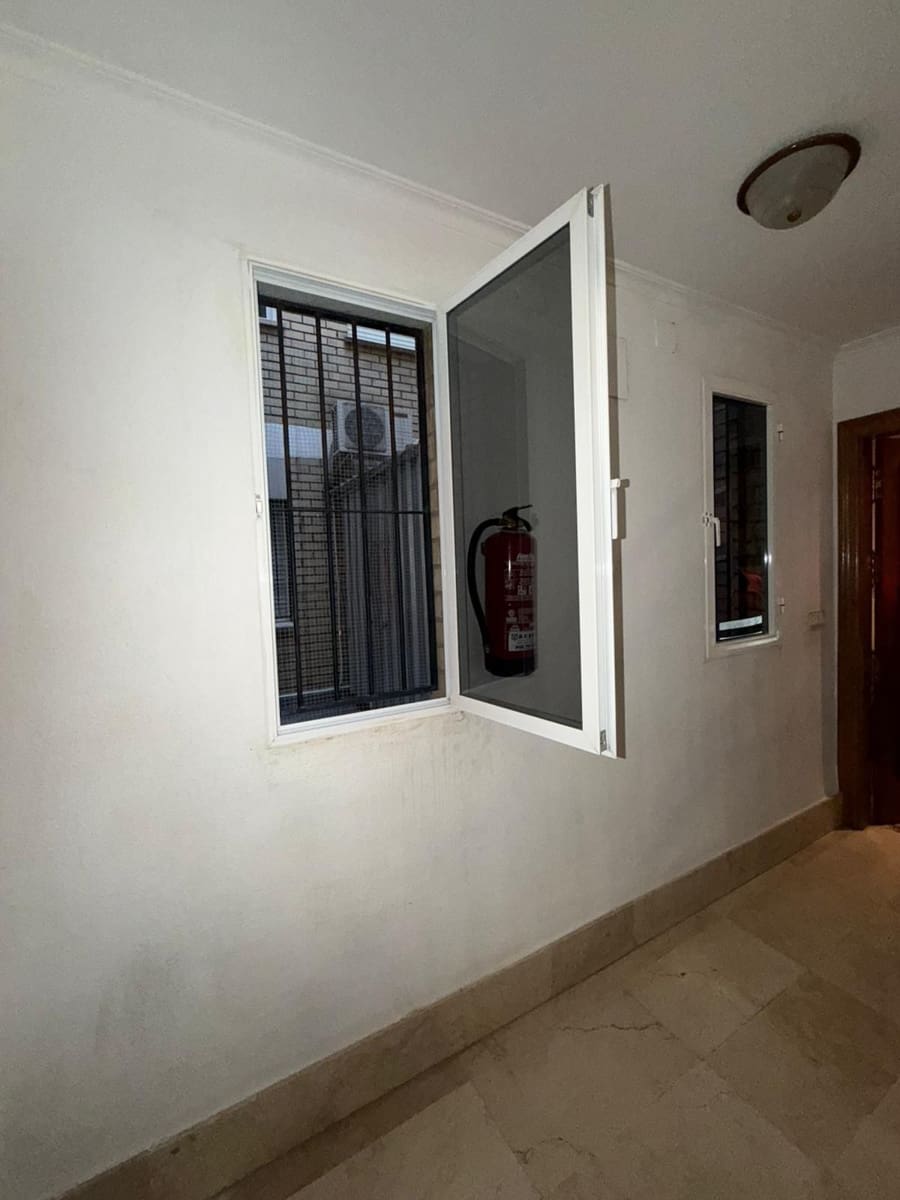 4 sypialnia Mieszkanie na sprzedaż w Benalua de Guadix - 60 000 € (Ref: 9340715)