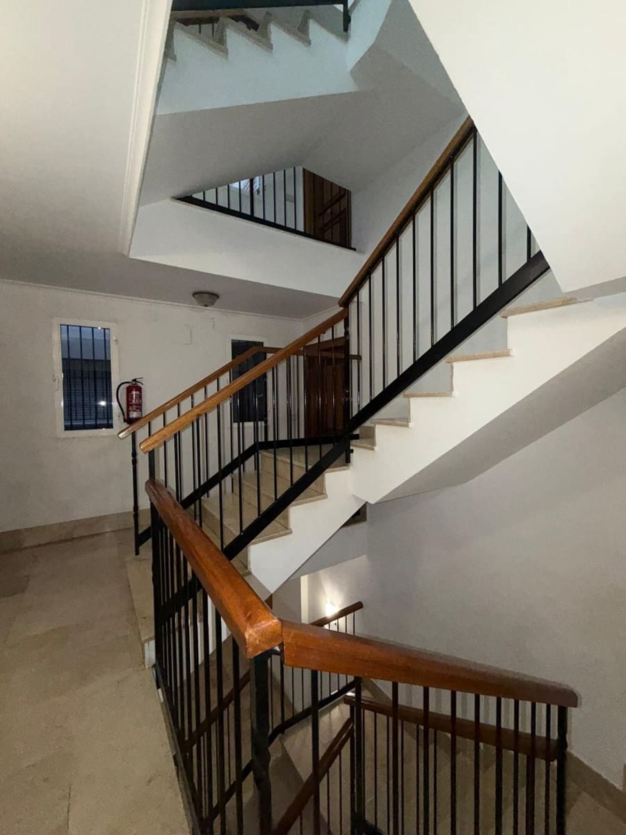 4 sypialnia Mieszkanie na sprzedaż w Benalua de Guadix - 60 000 € (Ref: 9340715)