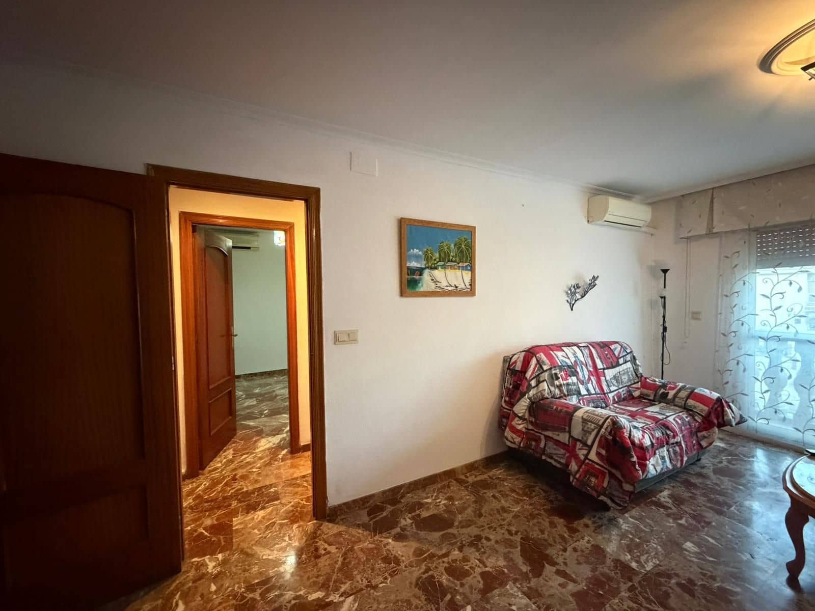 4 sypialnia Mieszkanie na sprzedaż w Benalua de Guadix - 60 000 € (Ref: 9340715)