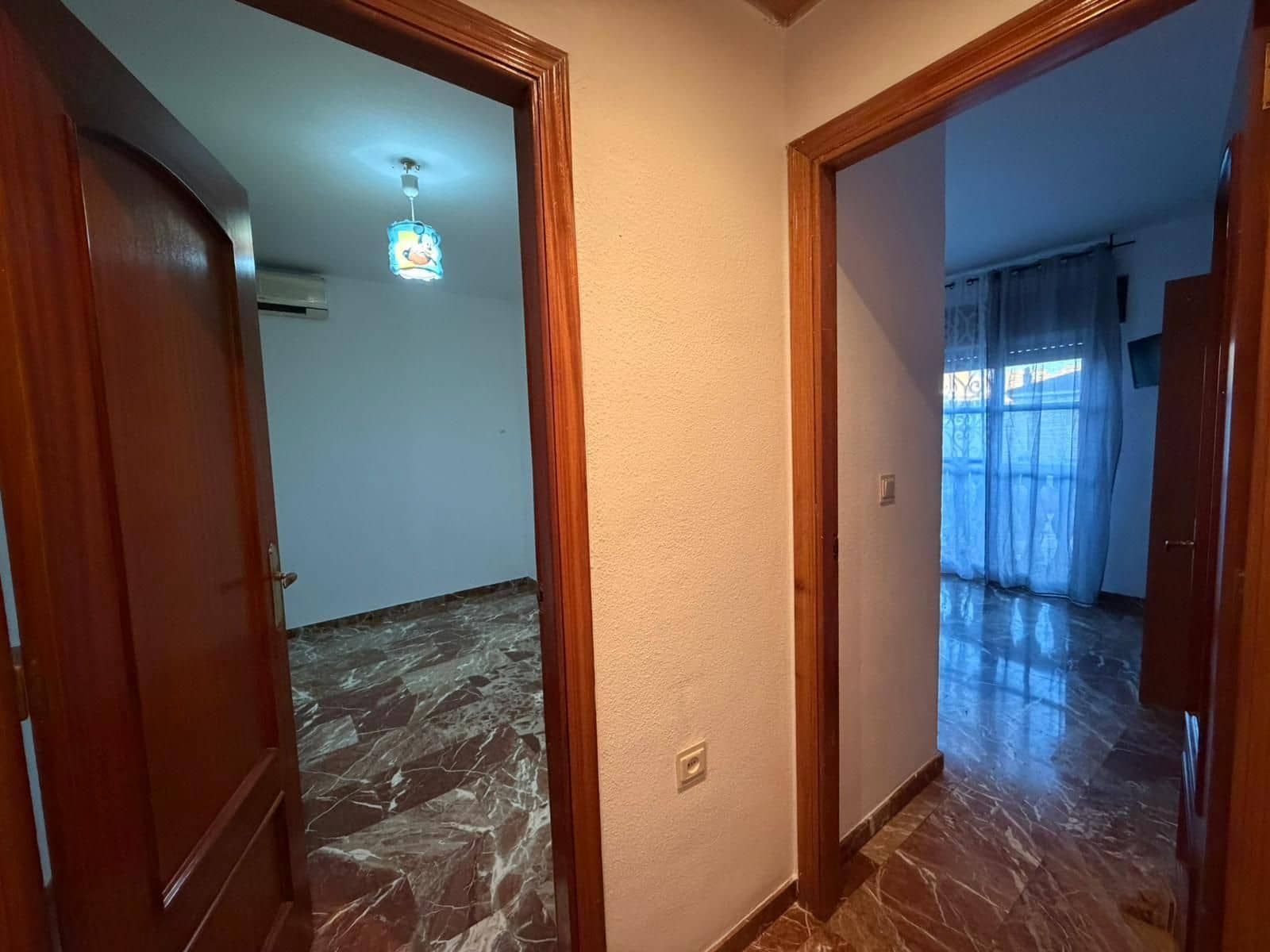 4 sypialnia Mieszkanie na sprzedaż w Benalua de Guadix - 60 000 € (Ref: 9340715)