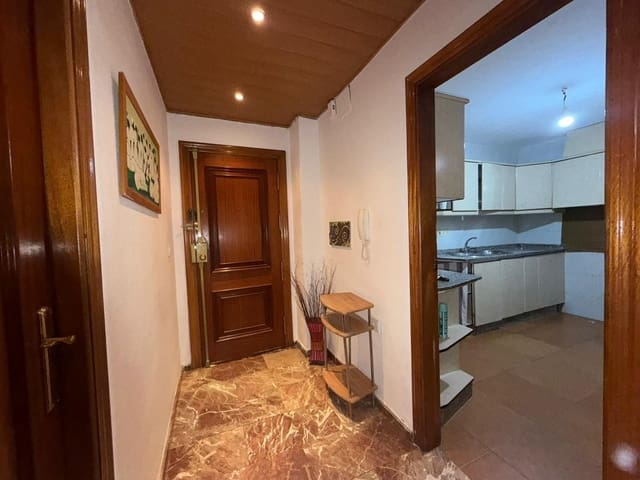 4 sypialnia Mieszkanie na sprzedaż w Benalúa de Guadix - 60 000 € (Ref: 9340715)