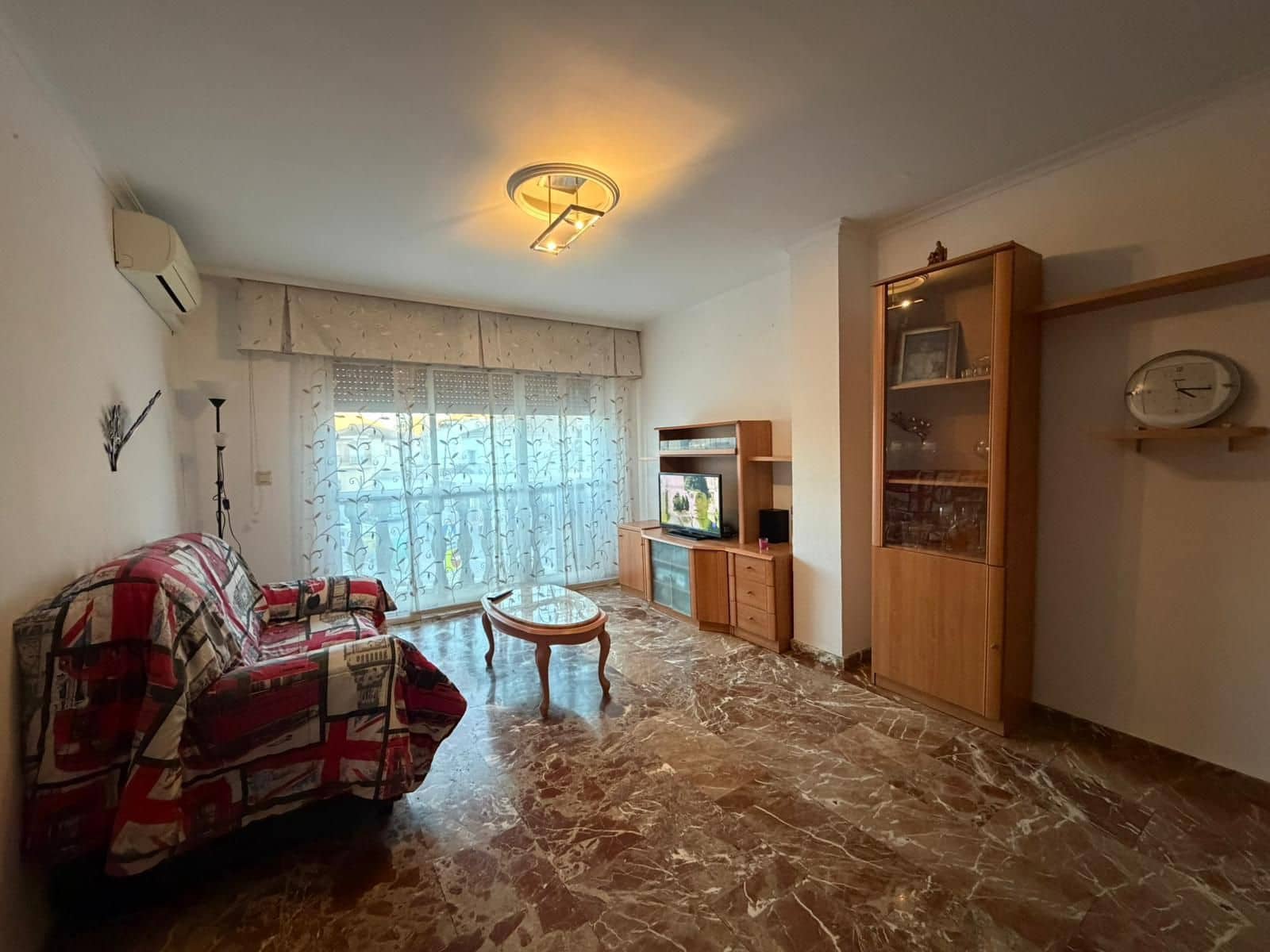 4 sypialnia Mieszkanie na sprzedaż w Benalua de Guadix - 60 000 € (Ref: 9340715)