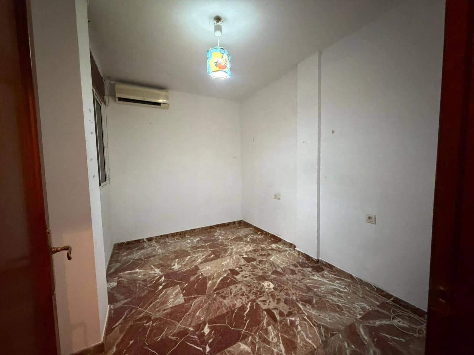 4 sypialnia Mieszkanie na sprzedaż w Benalua de Guadix - 60 000 € (Ref: 9340715)