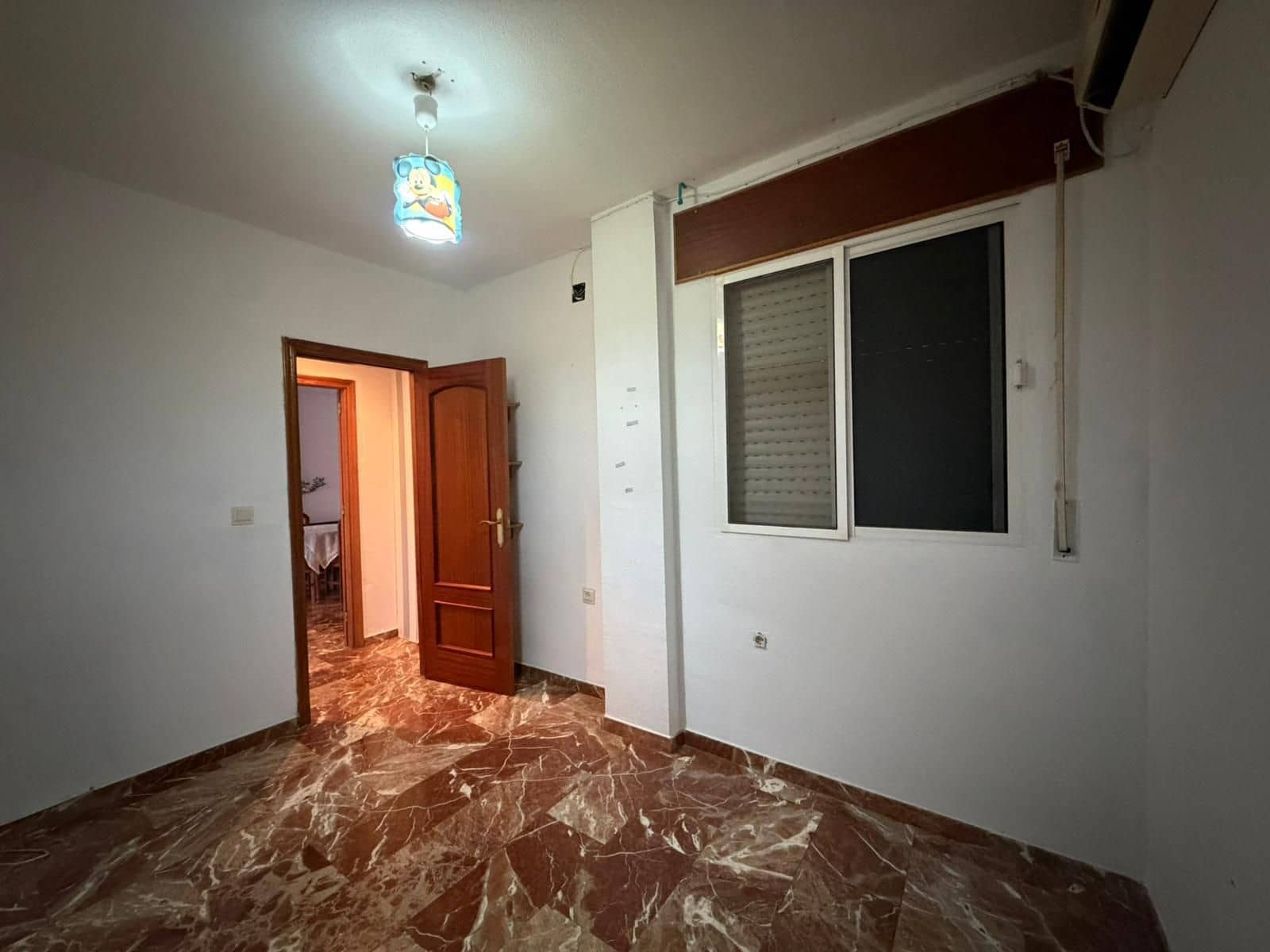 4 sypialnia Mieszkanie na sprzedaż w Benalua de Guadix - 60 000 € (Ref: 9340715)