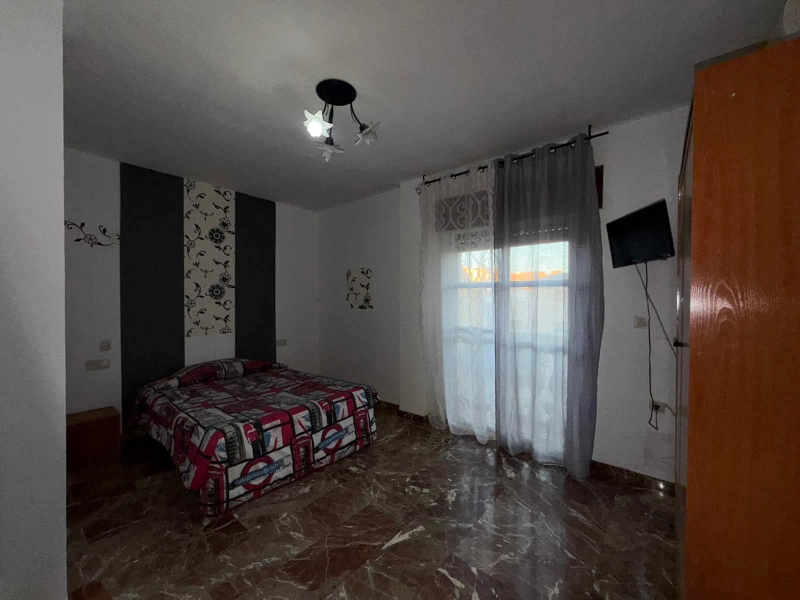 4 sypialnia Mieszkanie na sprzedaż w Benalua de Guadix - 60 000 € (Ref: 9340715)