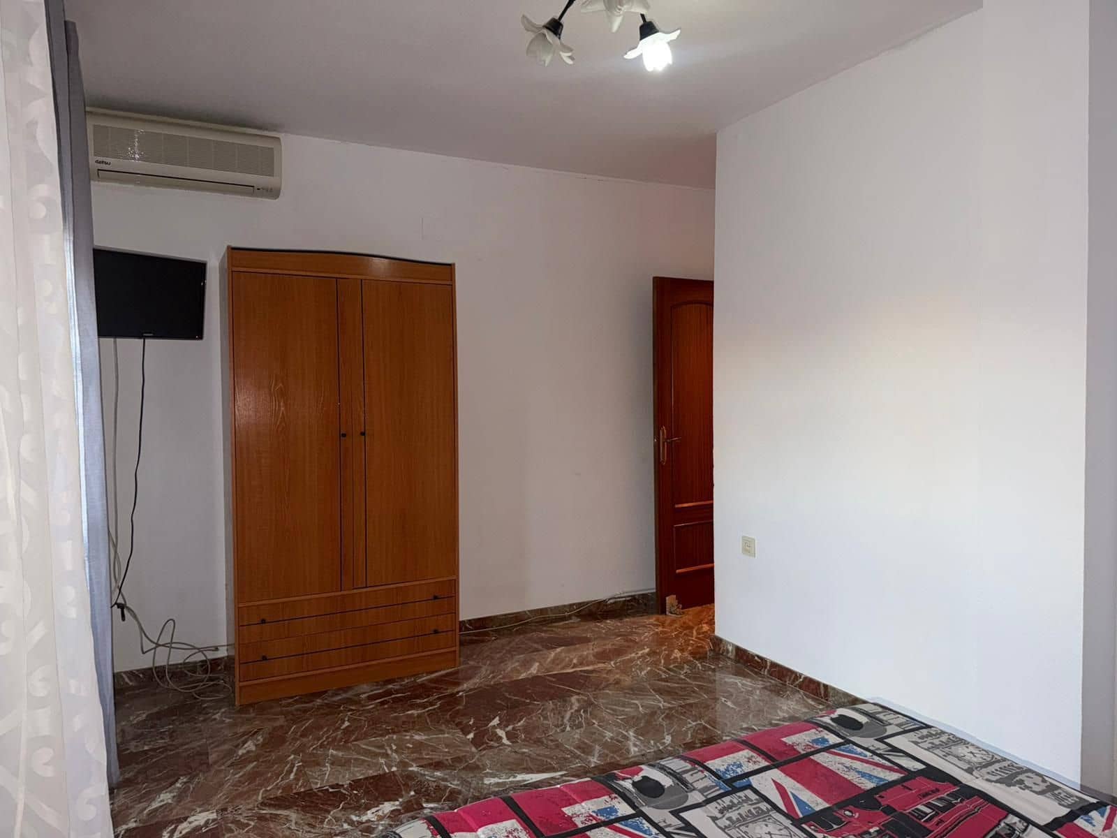 4 sypialnia Mieszkanie na sprzedaż w Benalua de Guadix - 60 000 € (Ref: 9340715)