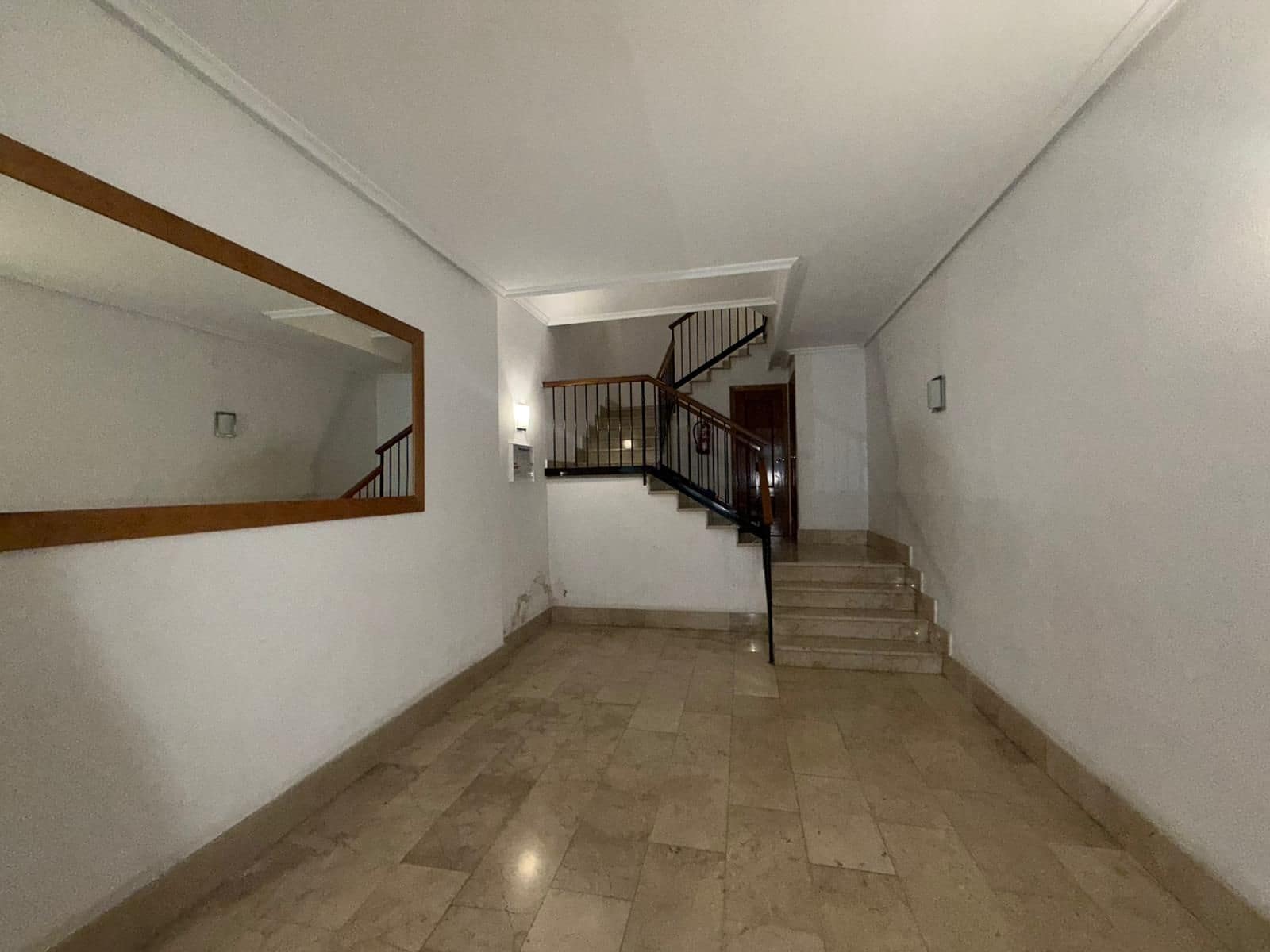 4 sypialnia Mieszkanie na sprzedaż w Benalua de Guadix - 60 000 € (Ref: 9340715)