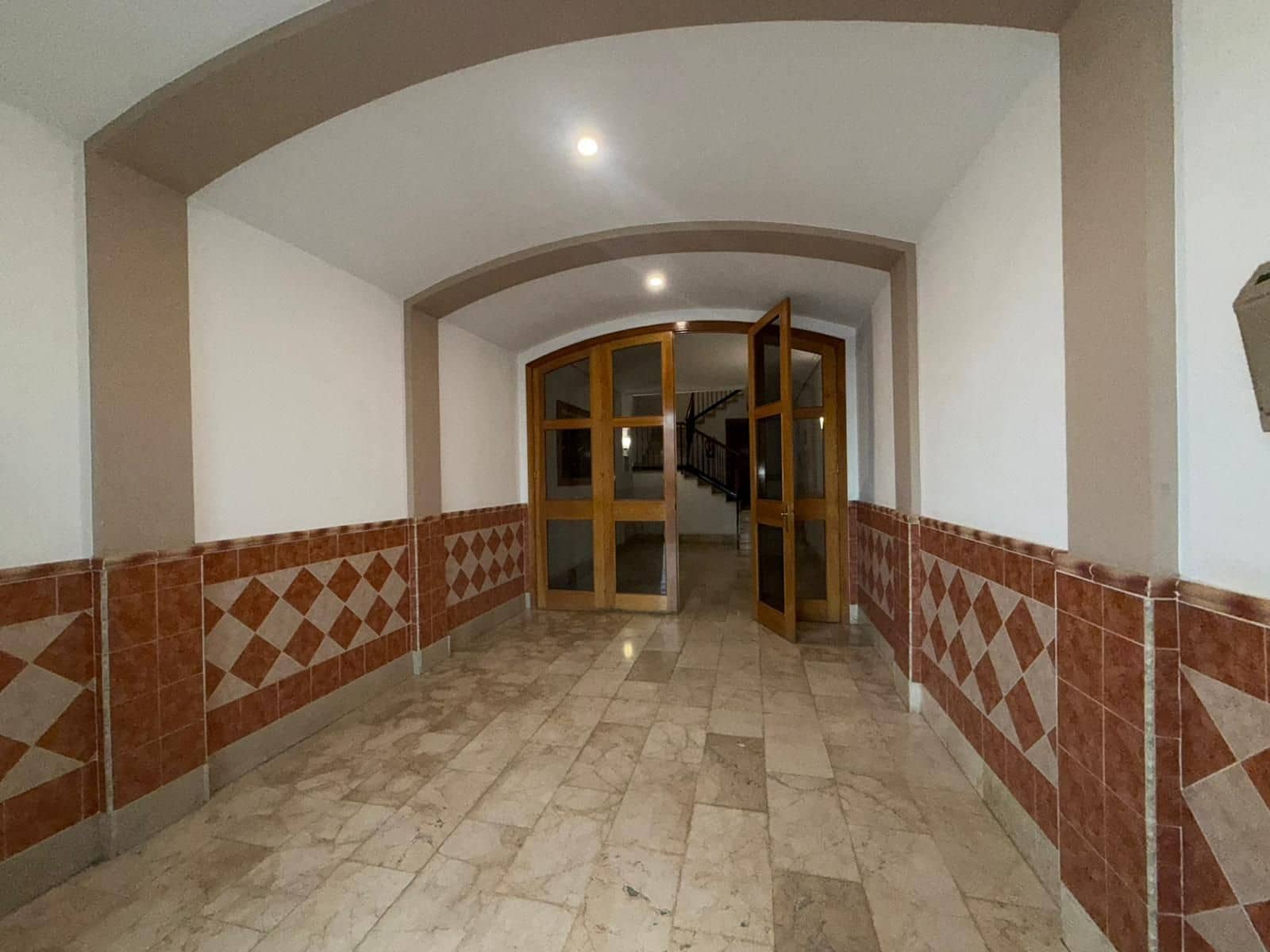 4 sypialnia Mieszkanie na sprzedaż w Benalua de Guadix - 60 000 € (Ref: 9340715)