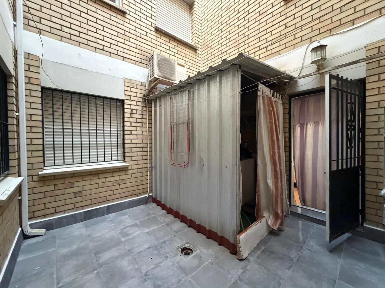 4 sypialnia Mieszkanie na sprzedaż w Benalua de Guadix - 60 000 € (Ref: 9340715)