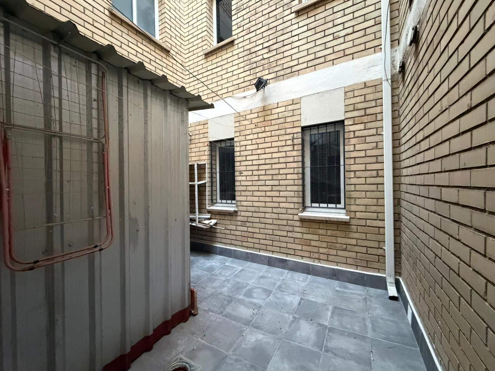 4 sypialnia Mieszkanie na sprzedaż w Benalua de Guadix - 60 000 € (Ref: 9340715)