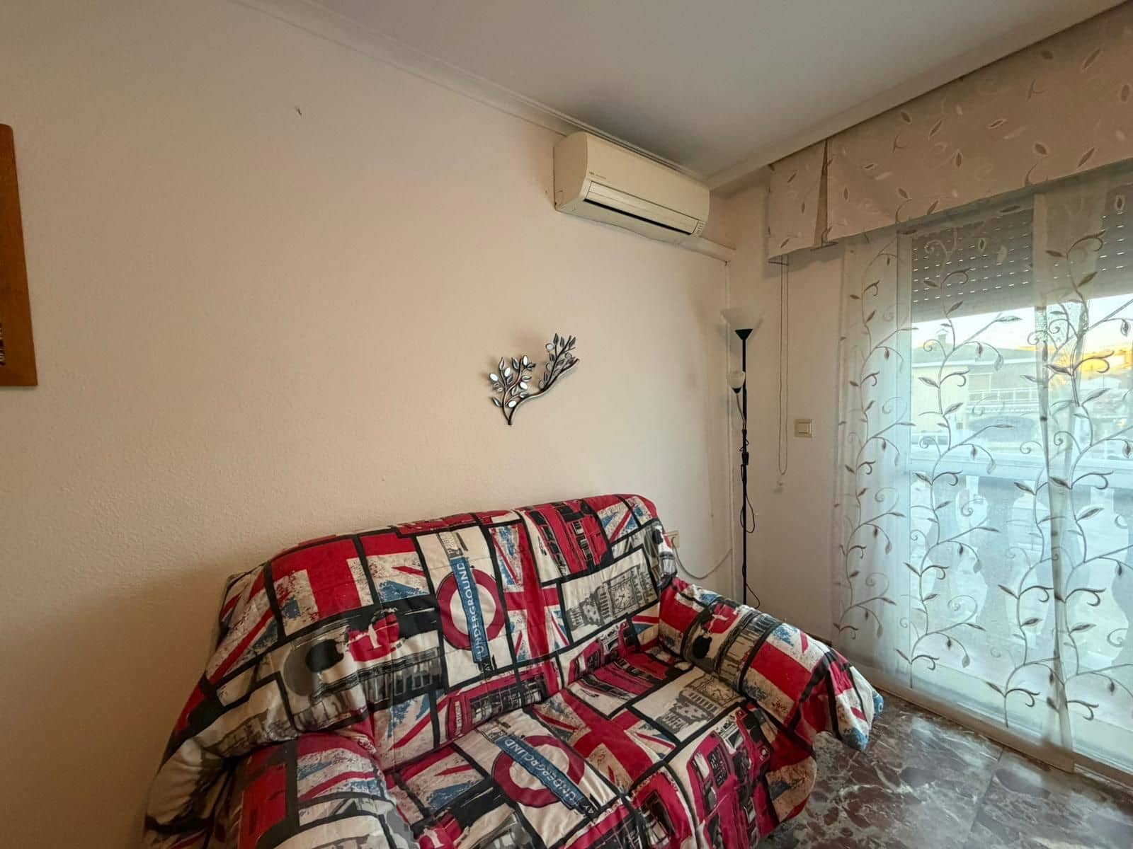 4 sypialnia Mieszkanie na sprzedaż w Benalua de Guadix - 60 000 € (Ref: 9340715)