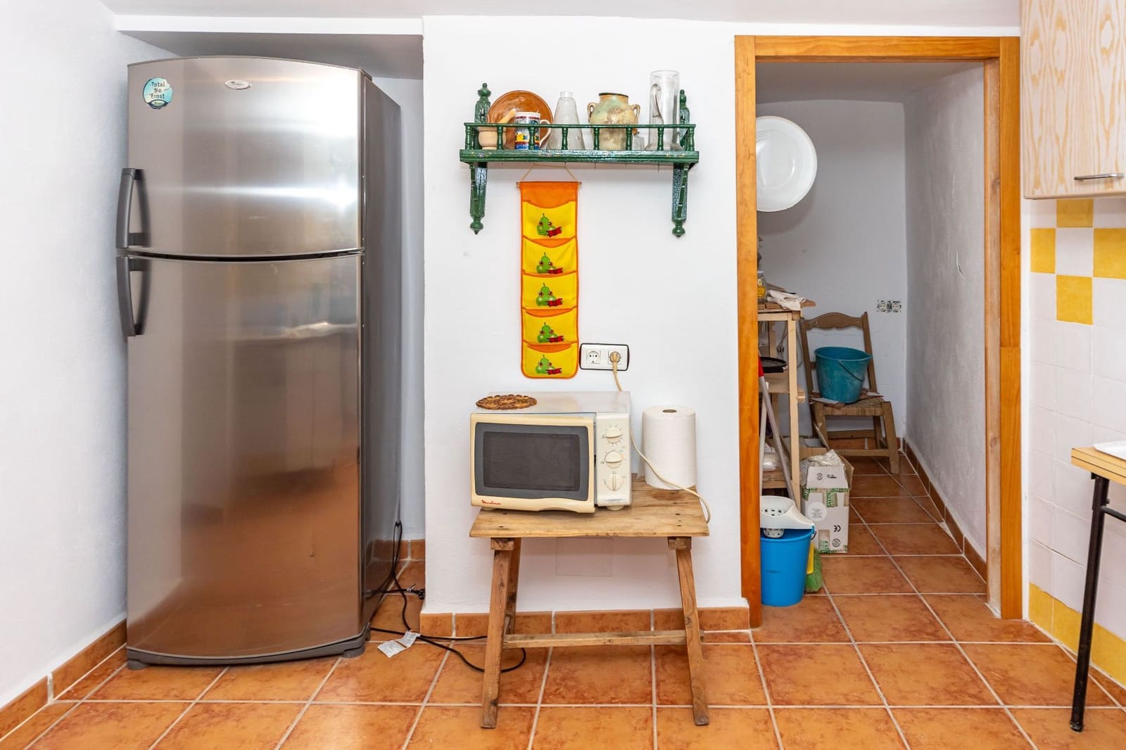 4 bedroom Townhouse for sale in Gorafe - € 115,000 (Ref: 9413631)