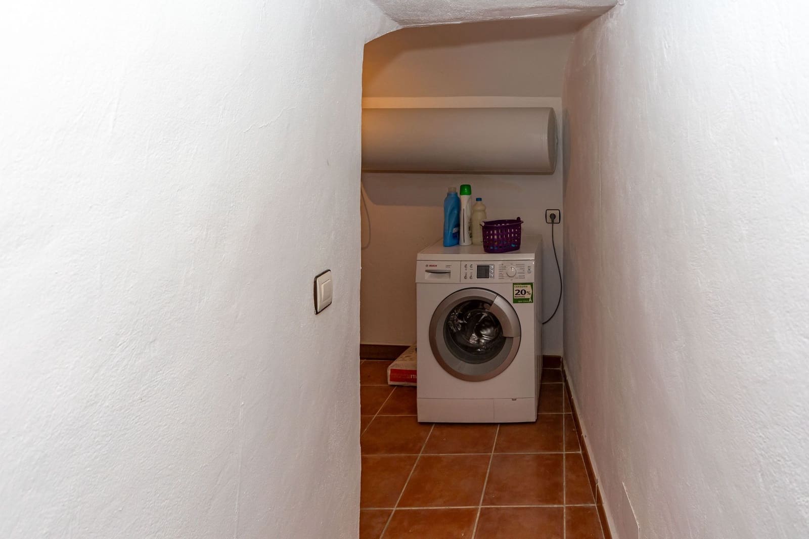 4 bedroom Townhouse for sale in Gorafe - € 115,000 (Ref: 9413631)