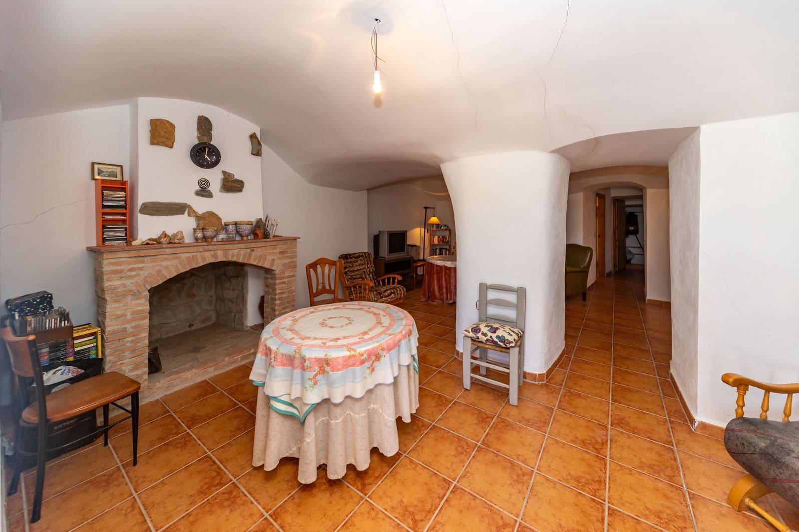 4 bedroom Townhouse for sale in Gorafe - € 115,000 (Ref: 9413631)