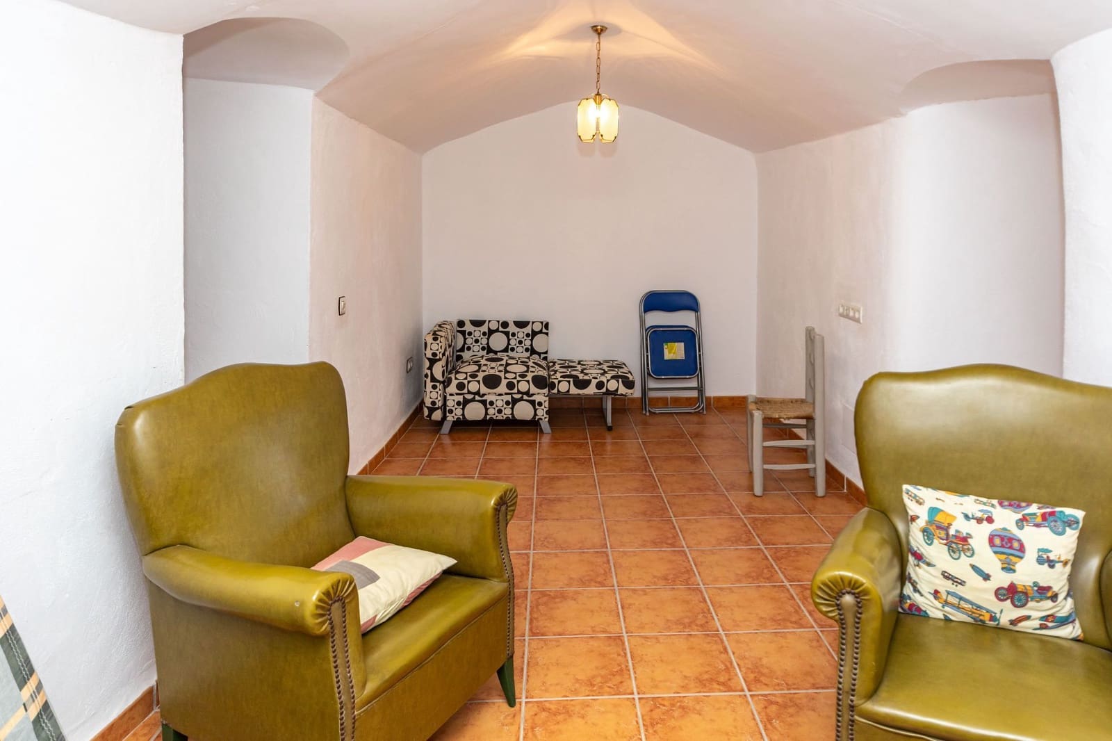 4 bedroom Townhouse for sale in Gorafe - € 115,000 (Ref: 9413631)