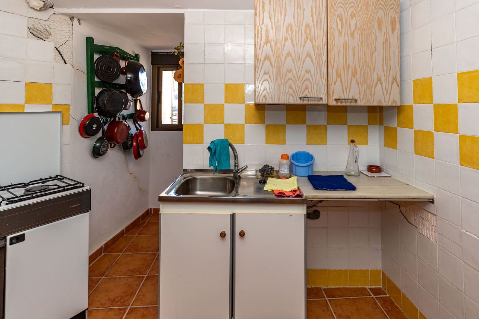 4 bedroom Townhouse for sale in Gorafe - € 115,000 (Ref: 9413631)