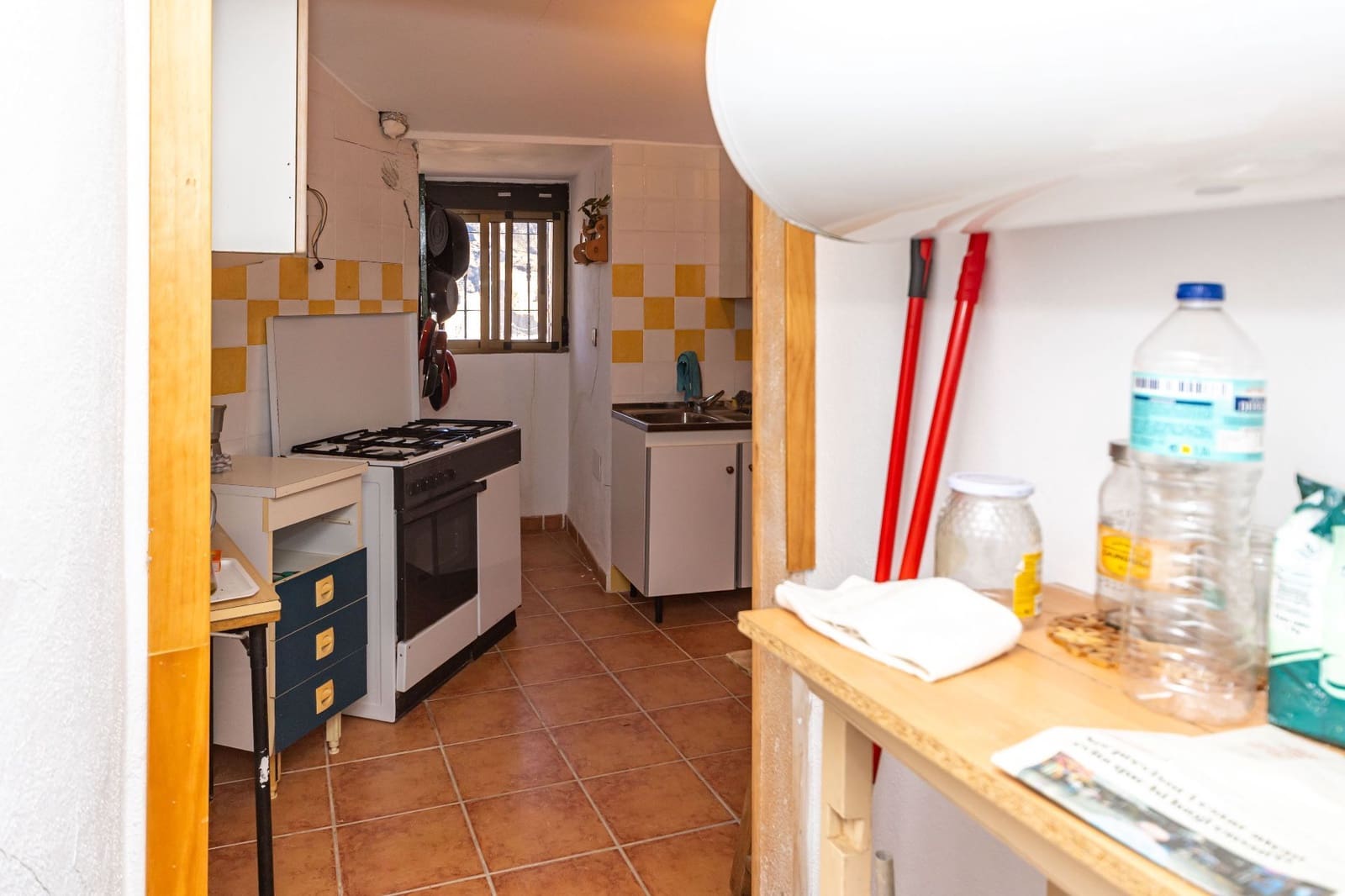 4 bedroom Townhouse for sale in Gorafe - € 115,000 (Ref: 9413631)