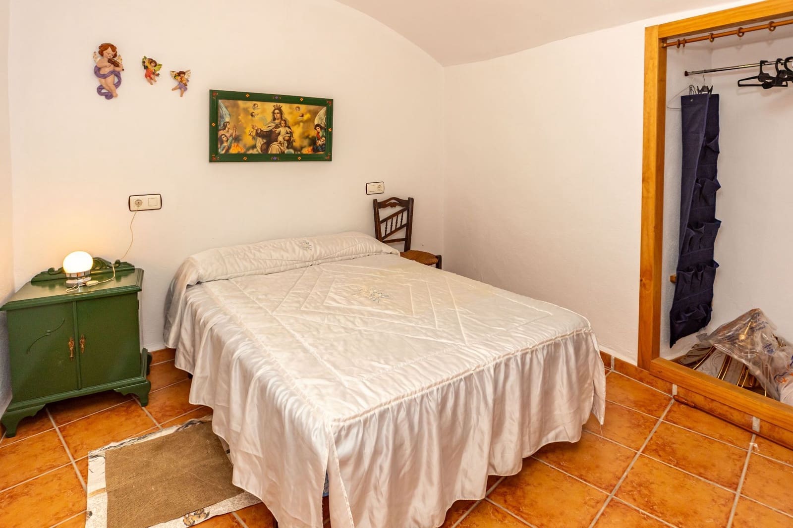 4 bedroom Townhouse for sale in Gorafe - € 115,000 (Ref: 9413631)