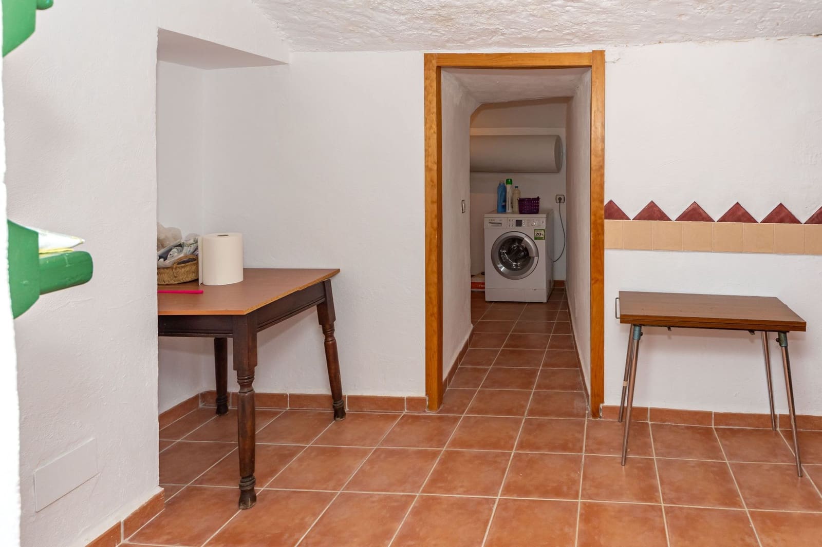 4 bedroom Townhouse for sale in Gorafe - € 115,000 (Ref: 9413631)